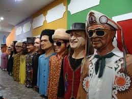 Museu dos Bonecos Gigantes de Olinda
